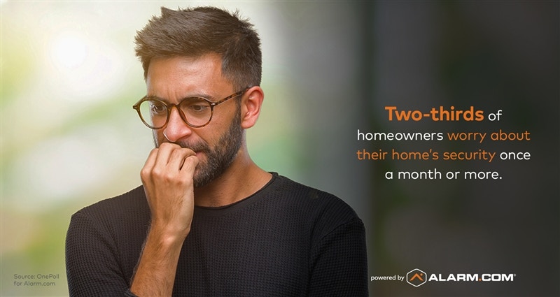 Smart Home Best Practices